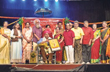 Famed writer, lyricist Jayanth Kaikini conferred Vishwaprabha Award